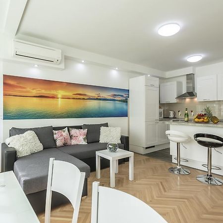 ספליט Apartment Petro Oldtown מראה חיצוני תמונה