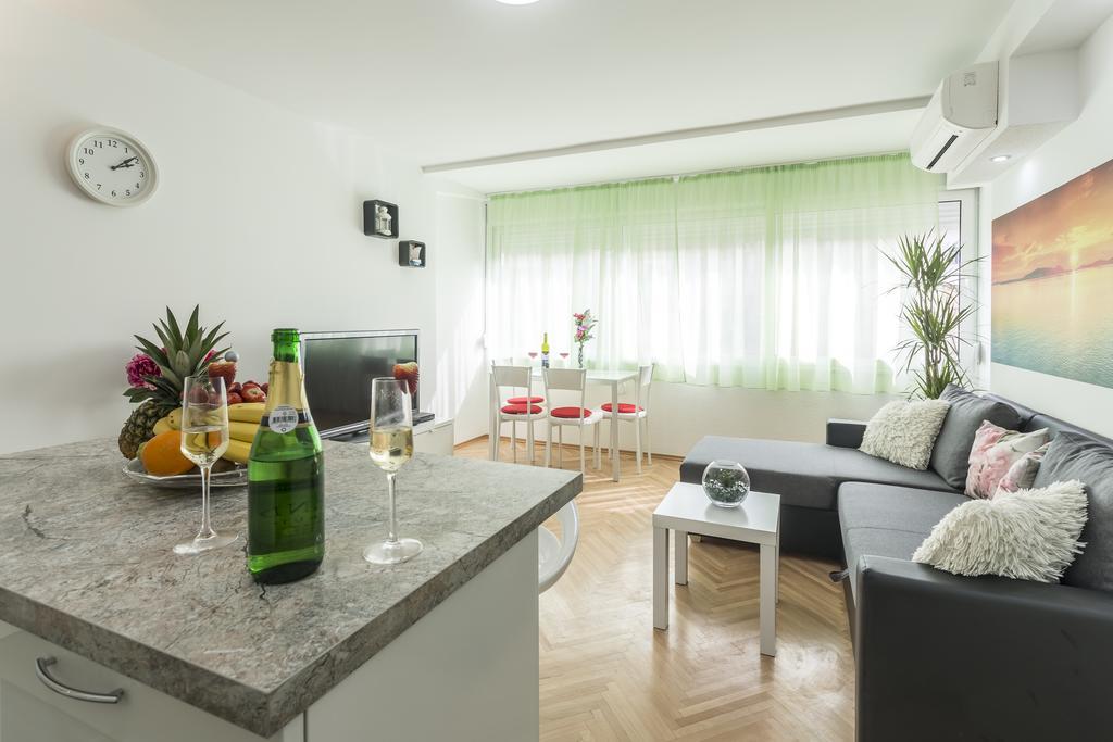 ספליט Apartment Petro Oldtown מראה חיצוני תמונה