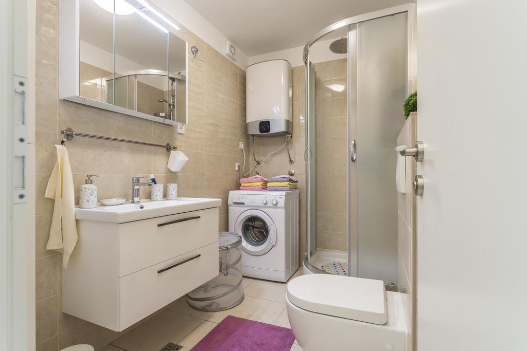 ספליט Apartment Petro Oldtown מראה חיצוני תמונה