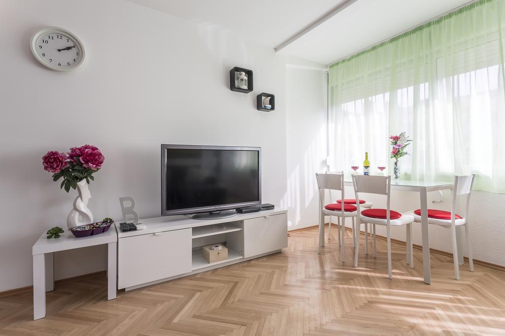 ספליט Apartment Petro Oldtown מראה חיצוני תמונה