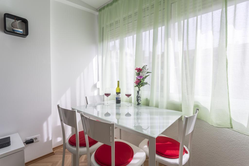 ספליט Apartment Petro Oldtown מראה חיצוני תמונה