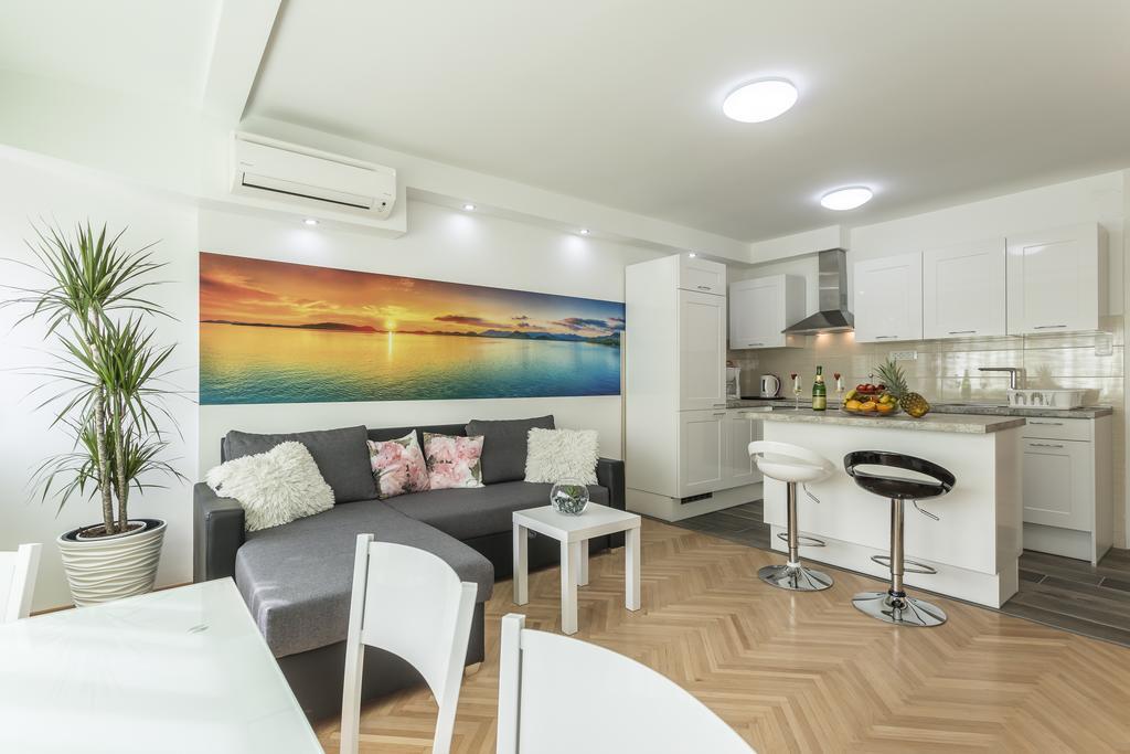 ספליט Apartment Petro Oldtown מראה חיצוני תמונה