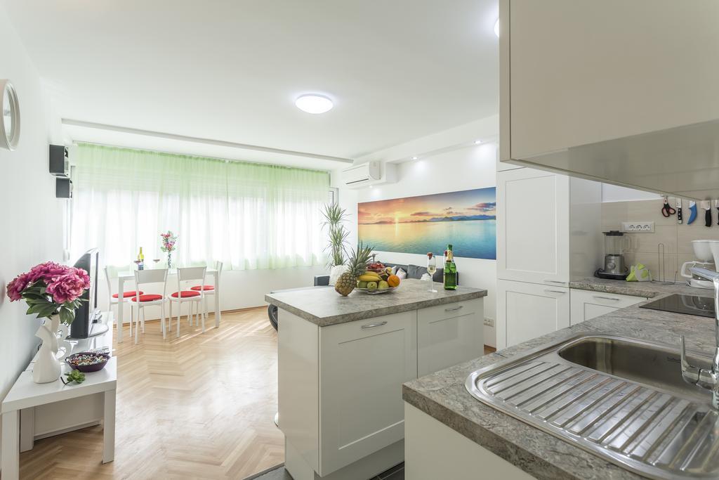 ספליט Apartment Petro Oldtown מראה חיצוני תמונה