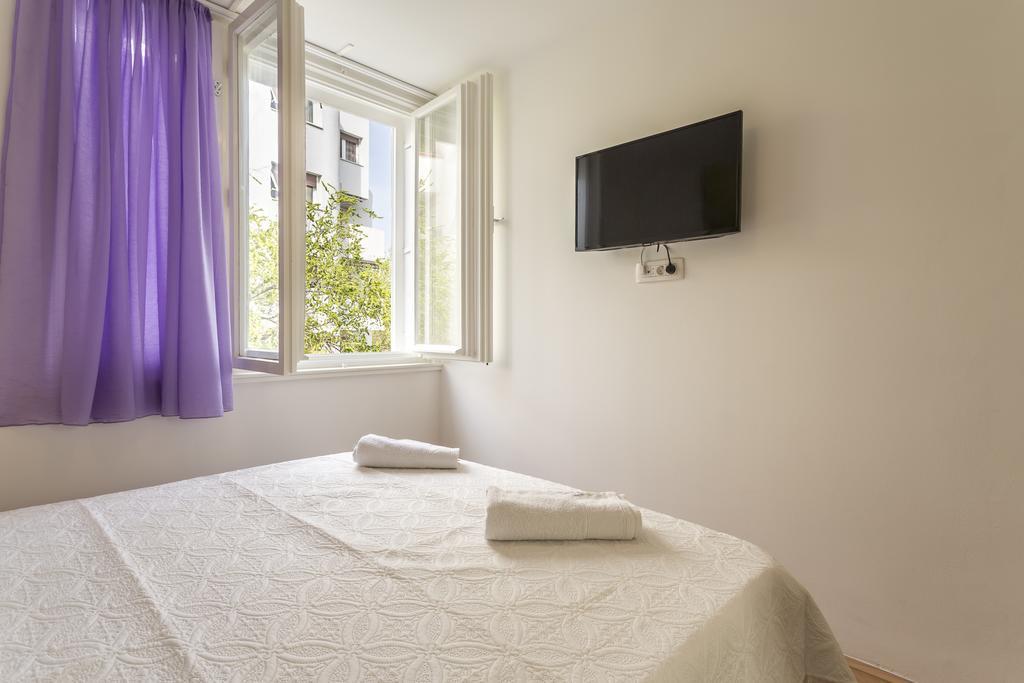 ספליט Apartment Petro Oldtown מראה חיצוני תמונה