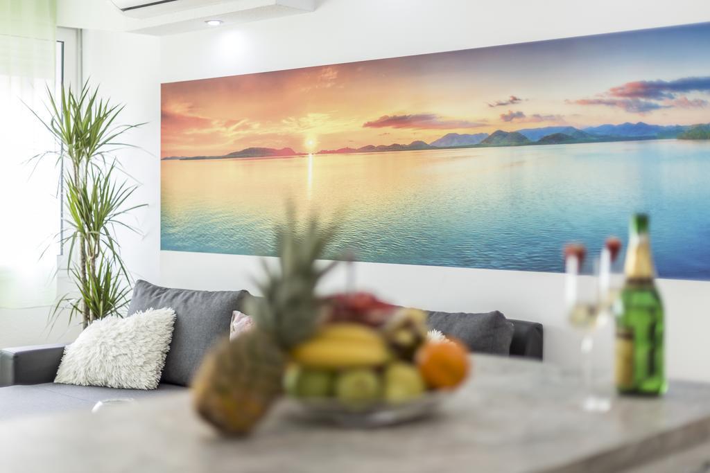 ספליט Apartment Petro Oldtown מראה חיצוני תמונה