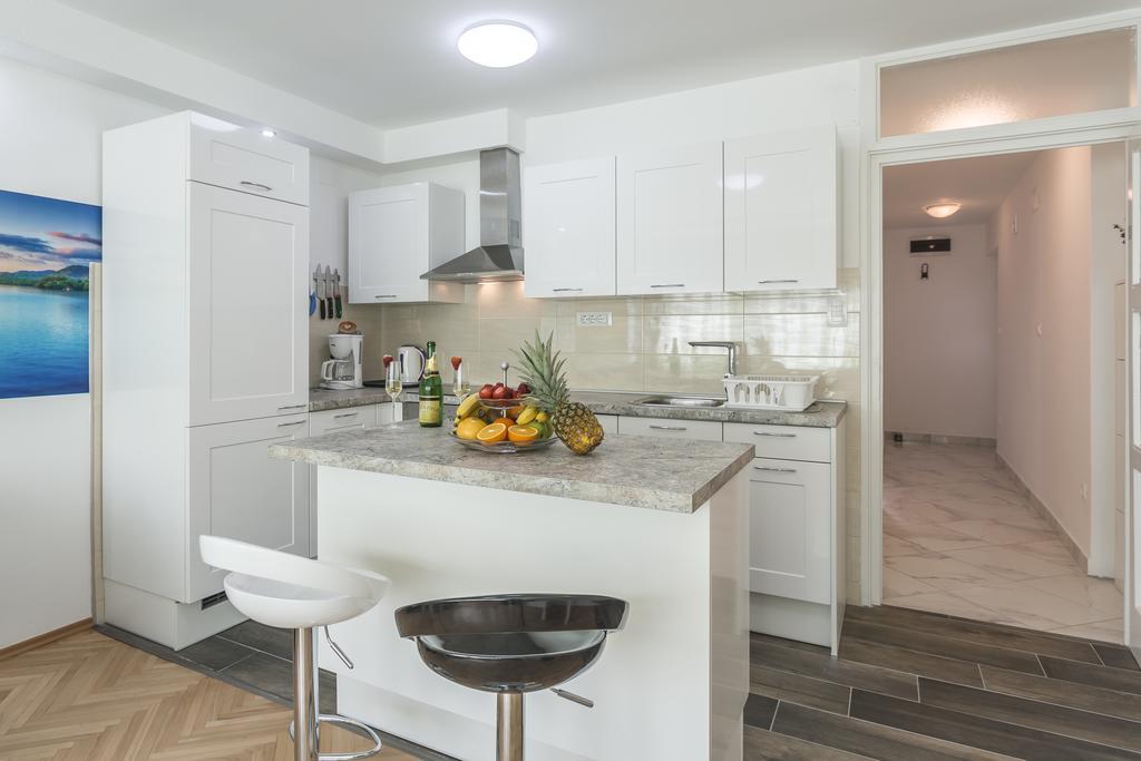 ספליט Apartment Petro Oldtown מראה חיצוני תמונה