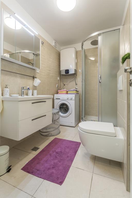 ספליט Apartment Petro Oldtown מראה חיצוני תמונה
