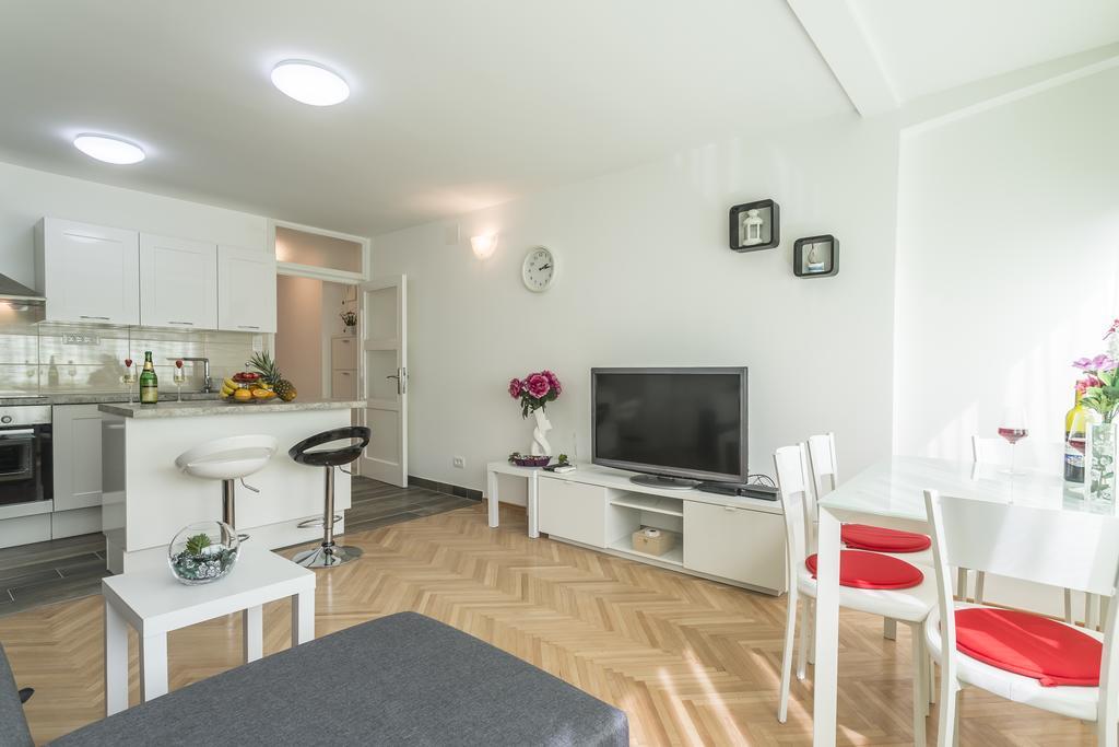 ספליט Apartment Petro Oldtown מראה חיצוני תמונה